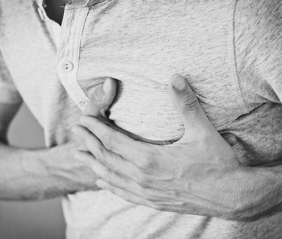 Versorgung von Patienten mit Herzinfarkt im Rahmen der Covid-Pandemie, © Pixabay