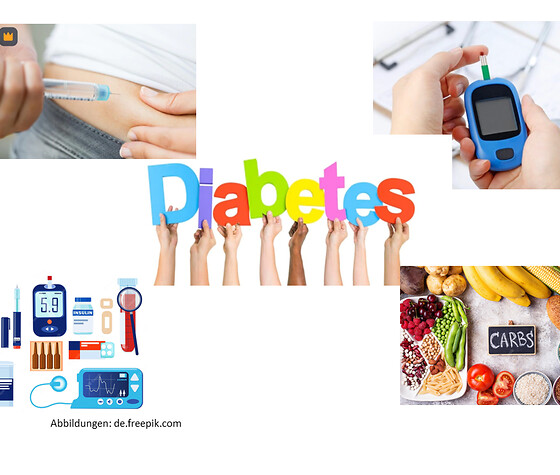 Von zuckersüß bis Hightech – Diabetes und Insulintherapie bei Kindern und Jugendlichen