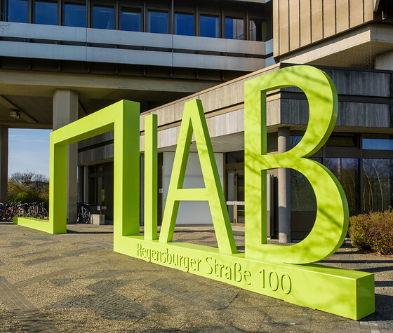 Das IAB stellt sich vor, © IAB