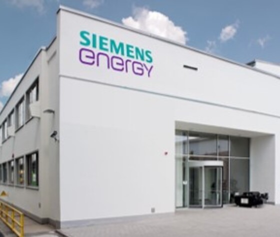 Siemens Energy Bahntransformatoren - Aus Energie wird Geschwindigkeit