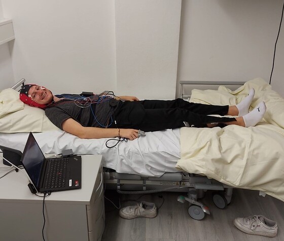 Schlaf im Fokus: Entdeckt das innovative Klinikbett