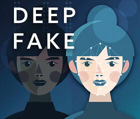 Deepfakes - Künstliche Intelligenz als Problem und Lösung, © BioID GmbH