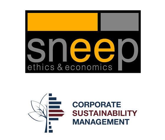 Quiz of Sustainability, © sneep e.V./Lehrstuhl für Corporate Sustainability Management
