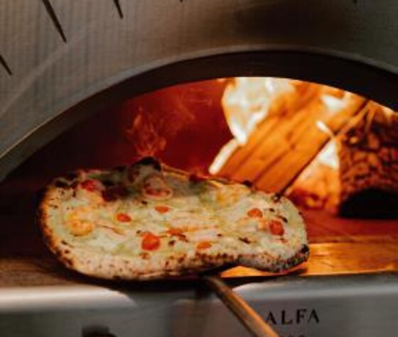 Pizza Foodtruck – regiNA 2.0