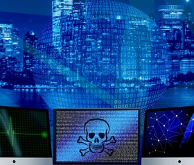Blackout – Angriff von Hackern auf kritische Infrastrukturen