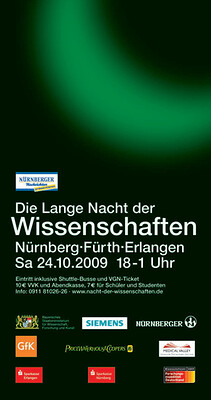 Programm 2009